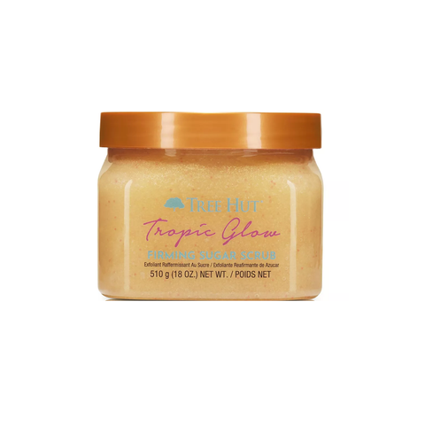 Tree Hut Tropic Glow Sugar Scrub (Скраб для тіла), 510 г 075371002939 фото