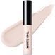 The Saem Cover Perfection Tip Concealer Brightener (Консилер для маскування недоліків підсвічуючий), 6,5 г 2965700062568 фото 1