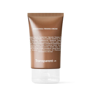 Transparent Lab Bakuchiol Firming Cream (Зміцнюючий крем з бакучиолом), 50 мл 8436585434190 фото