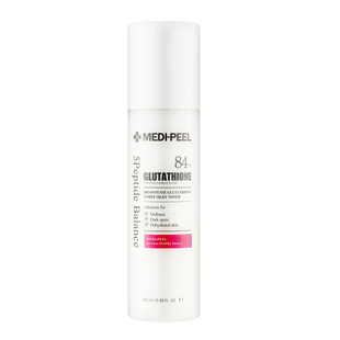 Medi-Peel Bio Intense Glutathione White Toner (Тонер для освітлення з глутатіоном), 180 мл  8809409348315 фото