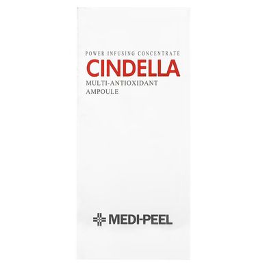 Medi-Peel Cindella Multi-antioxidant Ampoule (Антиоксидантна мультисироватка), 100 мл  8809409345024 фото