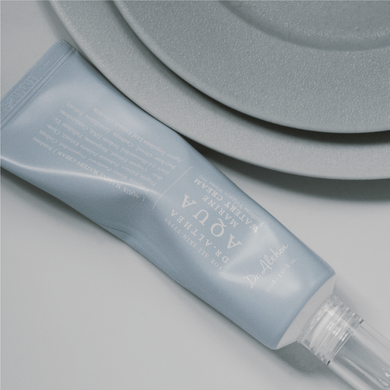 Dr.Althea Aqua Marine Watery Cream (Зволожувальний крем для обличчя), 50 мл 8809447256085 фото