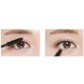 Misshaa The Style 3D Mascara (Туш для вій з потрійним ефектом), 7 г 8809581445789 фото 2