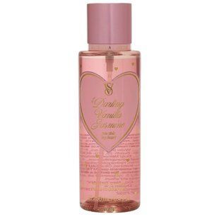 Victoria's Secret Darling Vanilla Jasmine Fragrance Mist (Парфумований спрей), 250 мл