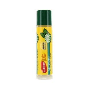 Carmex Wintergreen Lip Balm (Бальзам для губ ''Зимова М'ята'' у стіку) 4,25 г 2997110019061 фото