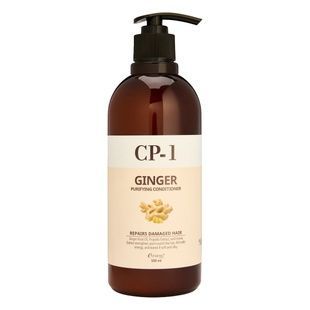 Esthetic House CP-1 Ginger Purifying Conditioner (Кондиціонер для волосся з імбирем), 500 мл 8809450012012 фото