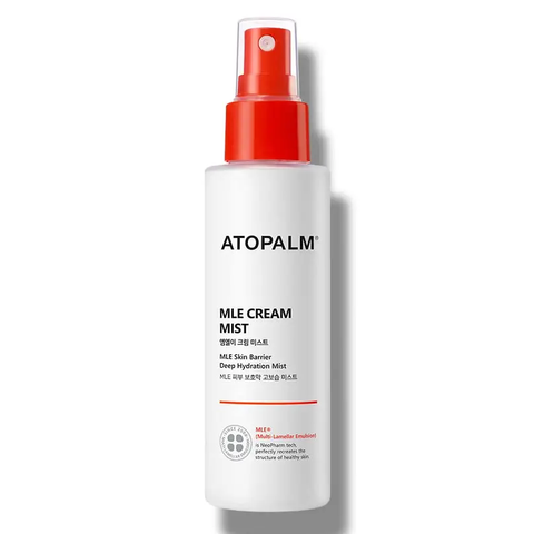 Atopalm Mle Cream Mist (Зволожуючий кремовий міст), 100 мл 8809723787883 фото