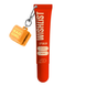 Wishlist Velvet Coral Lip Gloss Balm With Charm Mood Bad Girl (Бальзам-блиск для губ + брелок), 10 мл 4823116603400 фото 1