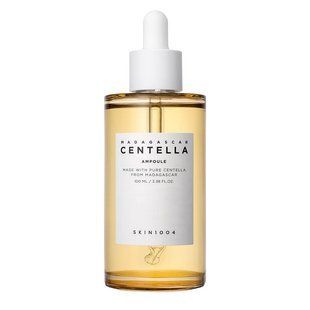 SKIN1004 Madagascar Centella Ampoule (Зволожуюча сироватка з центеллою), 100 мл 8809576260663 фото