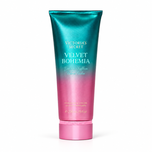 Victoria's Secret Velvet Bohemia Fragrance Lotion (Парфумований лосьйон для тіла), 236 мл 2965700062926 фото