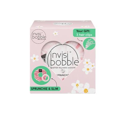 Invisibobble Easter Besties (Подарунковий набір резинок), 1 шт 4063528050144 фото