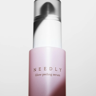 Needly Glow Peeling Serum (Протизапальна освітлювальна сироватка), 30 мл 8809455423011 фото