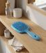 Janeke Superbrush The Original (Гребінець для волосся, синій), 1 шт 8006060639527 фото 3