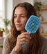 Janeke Superbrush The Original (Гребінець для волосся, синій), 1 шт 8006060639527 фото 5