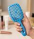 Janeke Superbrush The Original (Гребінець для волосся, синій), 1 шт 8006060639527 фото 4