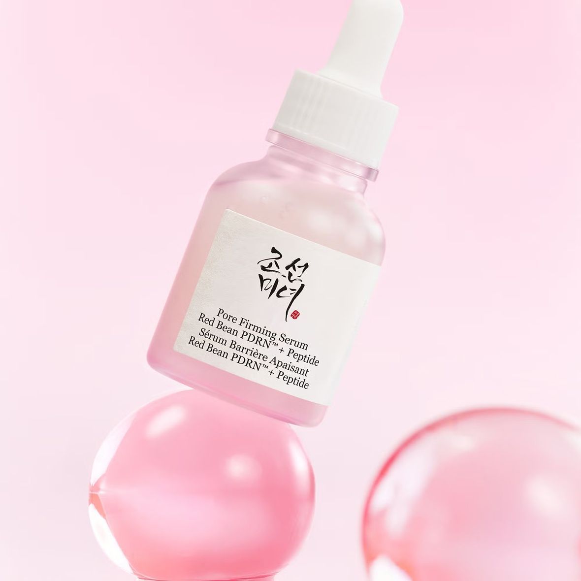 Beauty Of Joseon Pore Firming Serum Red Bean (Сироватка для звуження пор), 30 мл 8809968133476 фото