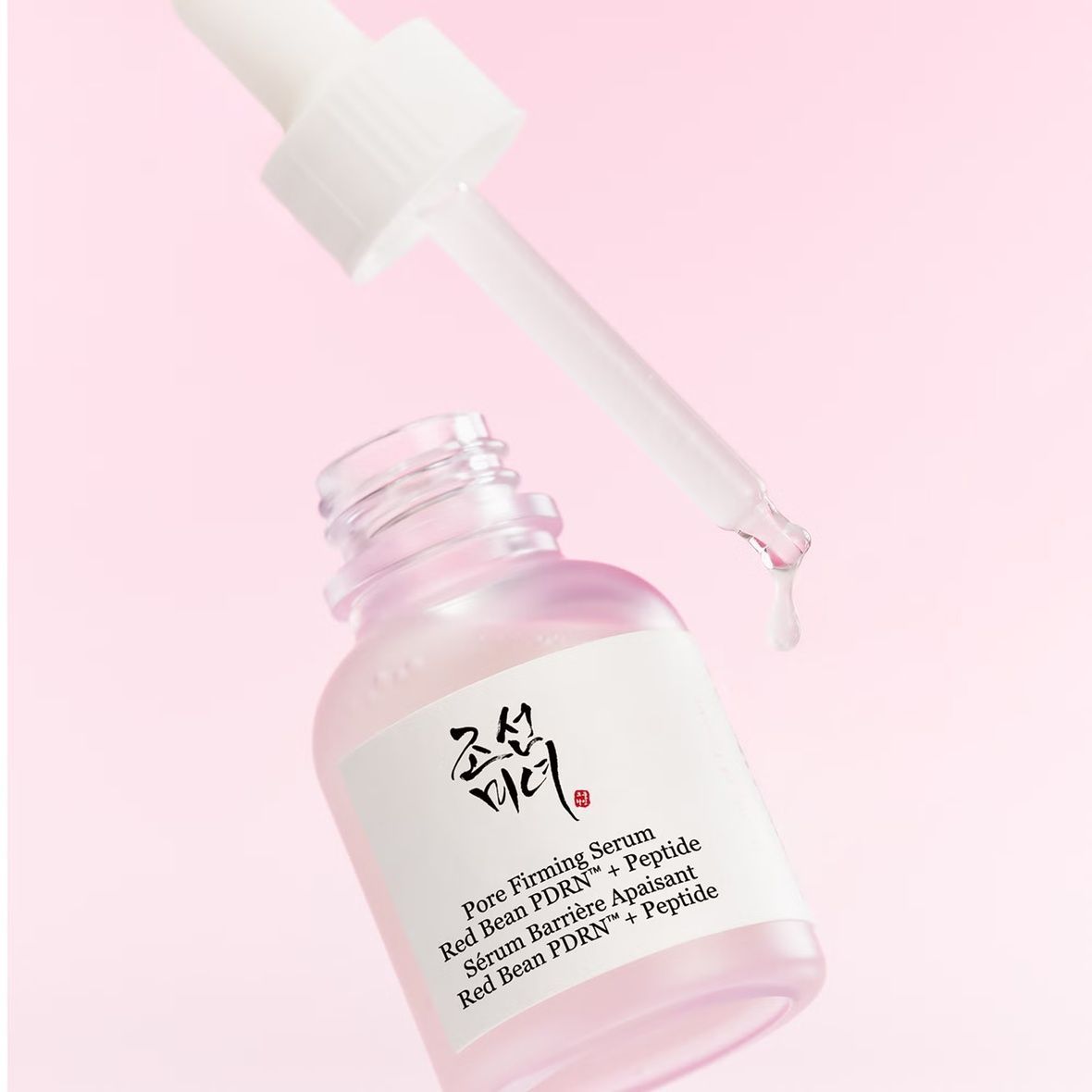 Beauty Of Joseon Pore Firming Serum Red Bean (Сироватка для звуження пор), 30 мл 8809968133476 фото