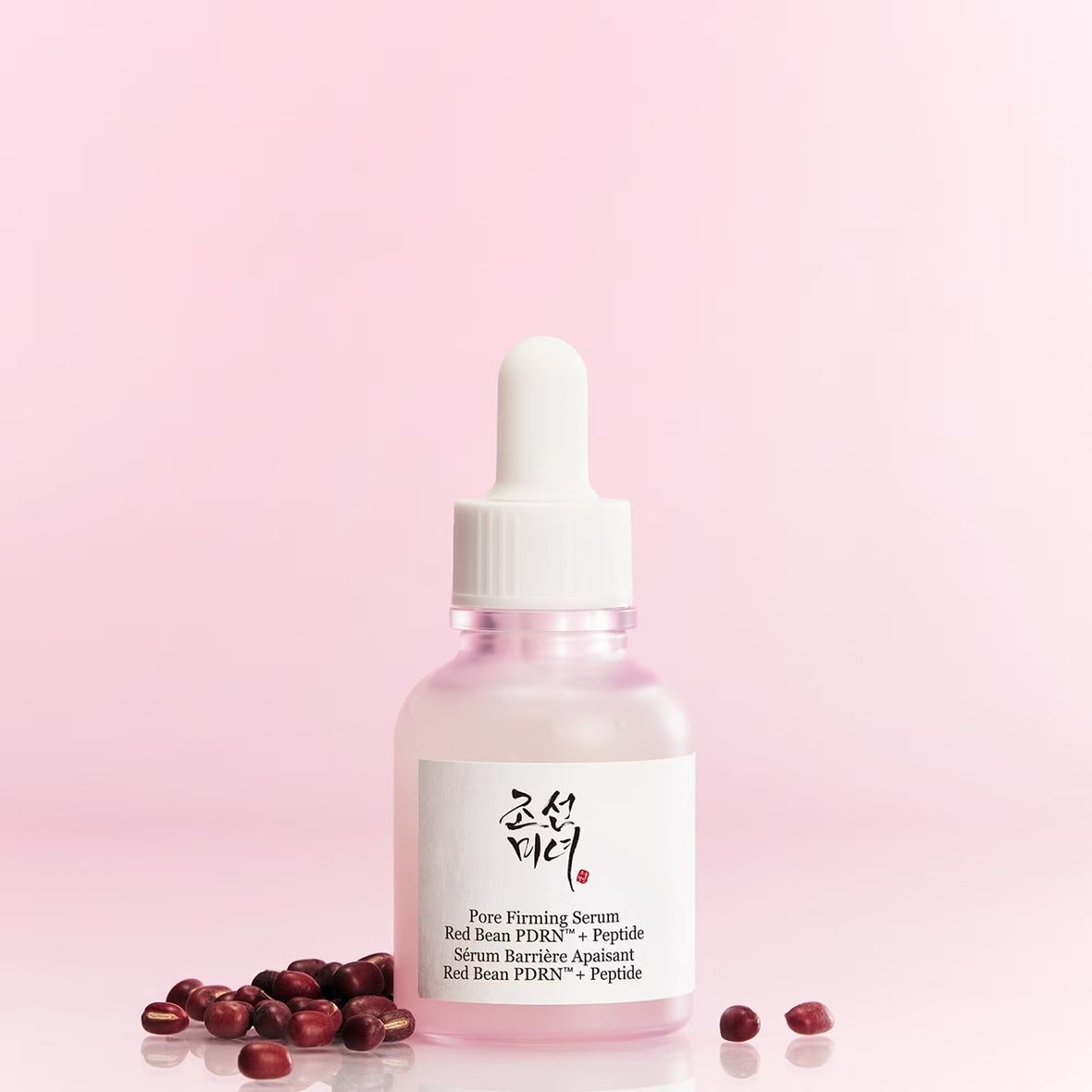 Beauty Of Joseon Pore Firming Serum Red Bean (Сироватка для звуження пор), 30 мл 8809968133476 фото