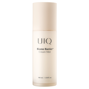 UIQ Biome Barrier Cream Mist (Кремовий спрей для зміцнення бар'єра шкіри), 50 мл 88O9771750563 фото