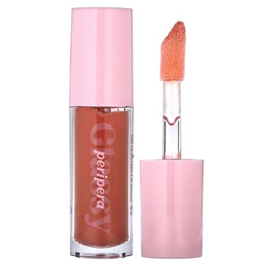 Peripera Ink Glasting Lip Gloss 04 Good On You (Дзеркальний блиск для губ), 4,5 мл