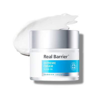 Real Barrier Extreme Cream (Захисний крем для сухої і чутливої шкіри), 50 мл 8809723781249 фото