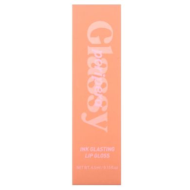 Peripera Ink Glasting Lip Gloss 04 Good On You (Дзеркальний блиск для губ), 4,5 мл