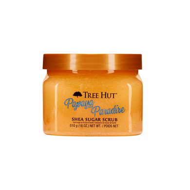 Tree Hut Papaya Paradise Sugar Scrub (Скраб для тіла), 510 г 075371002816 фото