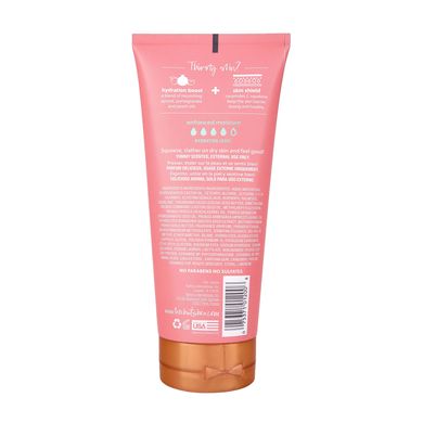 Tree Hut Watermelon Hydrating Body Lotion (Лосьйон для тіла), 251 мл 075371012006 фото