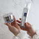 CU SKIN Vitamin U Ampoule Toner (Ампульний тонер з пептидами і вітаміном U), 130 мл 8809207222626 фото 4