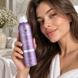 O'lysee Extra Foaming Shower Gel Musc (Очищуюча гель-піна для душу з мускусним ароматом), 200 мл 3520710011501 фото 5
