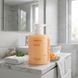 Top Beauty Tangerine Shower Gel (Гель для душу мандарин), 500 мл  4820169187345 фото 2