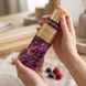 Ukr Beauty Berry Pie Perfumed Body Mist (Парфумований міст для тіла), 250 мл