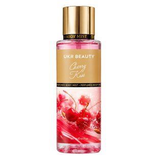 Ukr Beauty Cherry Kiss Perfumed Body Mist (Парфумований міст для тіла), 250 мл