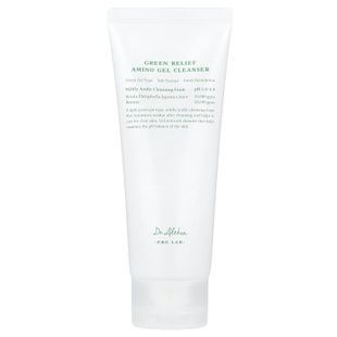 Dr. Althea Green Relief Amino Gel Cleanser (Ніжний гель для вмивання), 100 мл 8809447254708 фото
