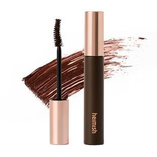 Heimish Dailism Smudge Stop Mascara Curling Brown (Коричнева&nbsp;туш для вій), 9 г 8809481762429 фото