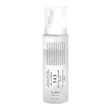 Dr.Althea 345 Relief Cream Mist (Двофазний крем-міст для відновлення шкіри з рисовою водою), 100 мл 8809447256115 фото