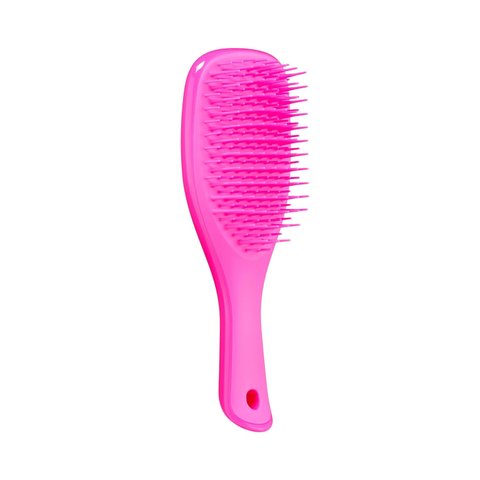 Tangle Teezer The Ultimate Detangler Mini Runway Pink (Щітка для волосся), 1 шт 5060926685472 фото