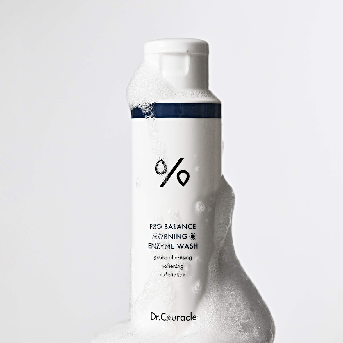Dr.Ceuracle Pro-Balance Morning Enzyme Wash (Ранкова ензимна пудра з пробіотиками), 50 г 8806133613818 фото