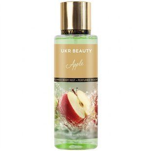 Ukr Beauty Apple Perfumed Body Mist (Парфумований міст для тіла), 250 мл