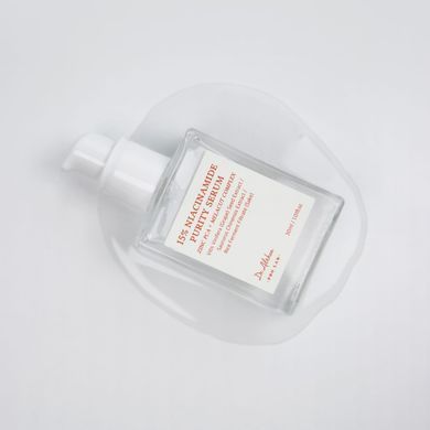 Dr.Althea 15% Niacinamide Purity Serum (Сироватка з ніацинамідом), 30 мл 2965700061813 фото