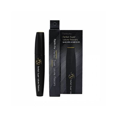 FarmStay Perfect Super Volume Mascara (Туш для вій "Супер об'єм"), 12 мл 8809342406646 фото