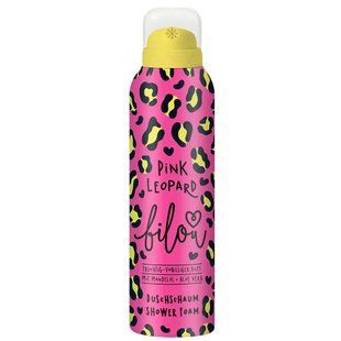 Bilou Pink Leopard (Пінка для душу), 200 мл 4260437291785 фото