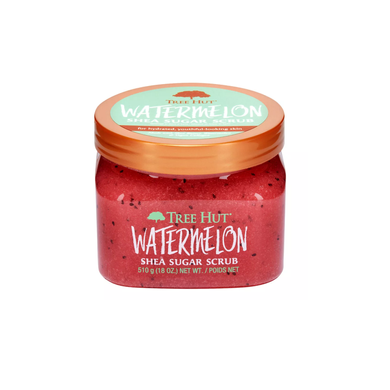 Tree Hut Watermelon Sugar Scrub (Скраб для тіла), 510 г 075371002830 фото