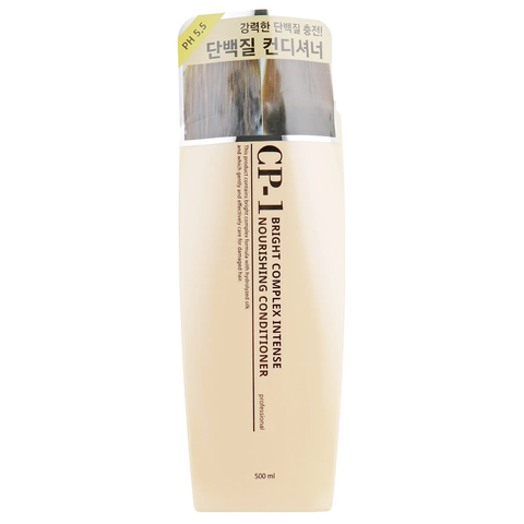 Esthetic House CP-1 Bright Complex Intense Nourishing Conditioner (Кондиціонер для волосся з протеїнами), 500 мл 8809450012098 фото