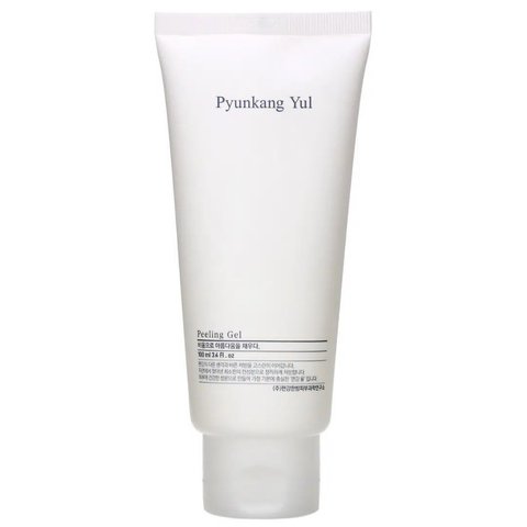 Pyunkang Yul  Peeling Gel (Пілінг-гель для обличчя), 100 мл 8809486680315 фото