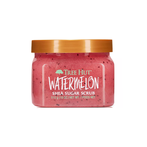 Tree Hut Watermelon Sugar Scrub (Скраб для тіла), 510 г 075371002830 фото