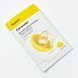 Dr. Jart+ Ceramidin Skin Barrier Moisturizing Mask (Відновлююча тканинна маска з керамідами), 22 г 8809844993118 фото 2