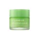 Нічна маска для губ «Яблуко та лайм» Laneige (Lip Sleeping Mask Apple Lime), 20 г  8809685797371 фото 1