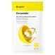 Dr. Jart+ Ceramidin Skin Barrier Moisturizing Mask (Відновлююча тканинна маска з керамідами), 22 г 8809844993118 фото 1