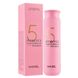 Masil 5 Probiotics Color Radiance Shampoo (Шампунь з пробіотиками для захисту кольору), 300 мл 8809744060392 фото 1